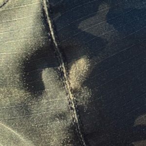 Meet your Posher, Zak